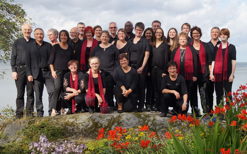 Gospelchor Wunsiedel